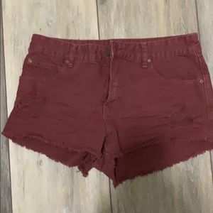 Billabong shorts